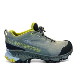 Womens La Sportiva Hiking Gore-Tex Shoes size 8